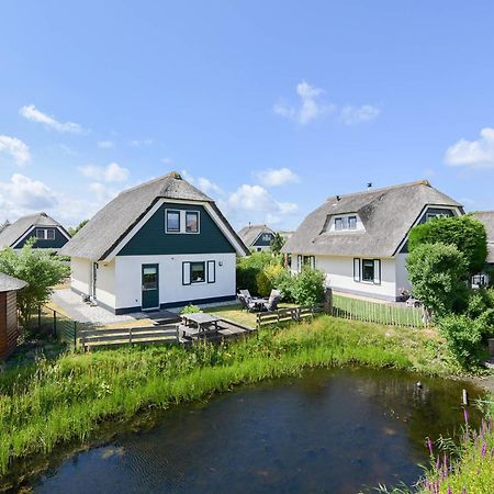 Duynopgangh 25 Villa Julianadorp Luaran gambar