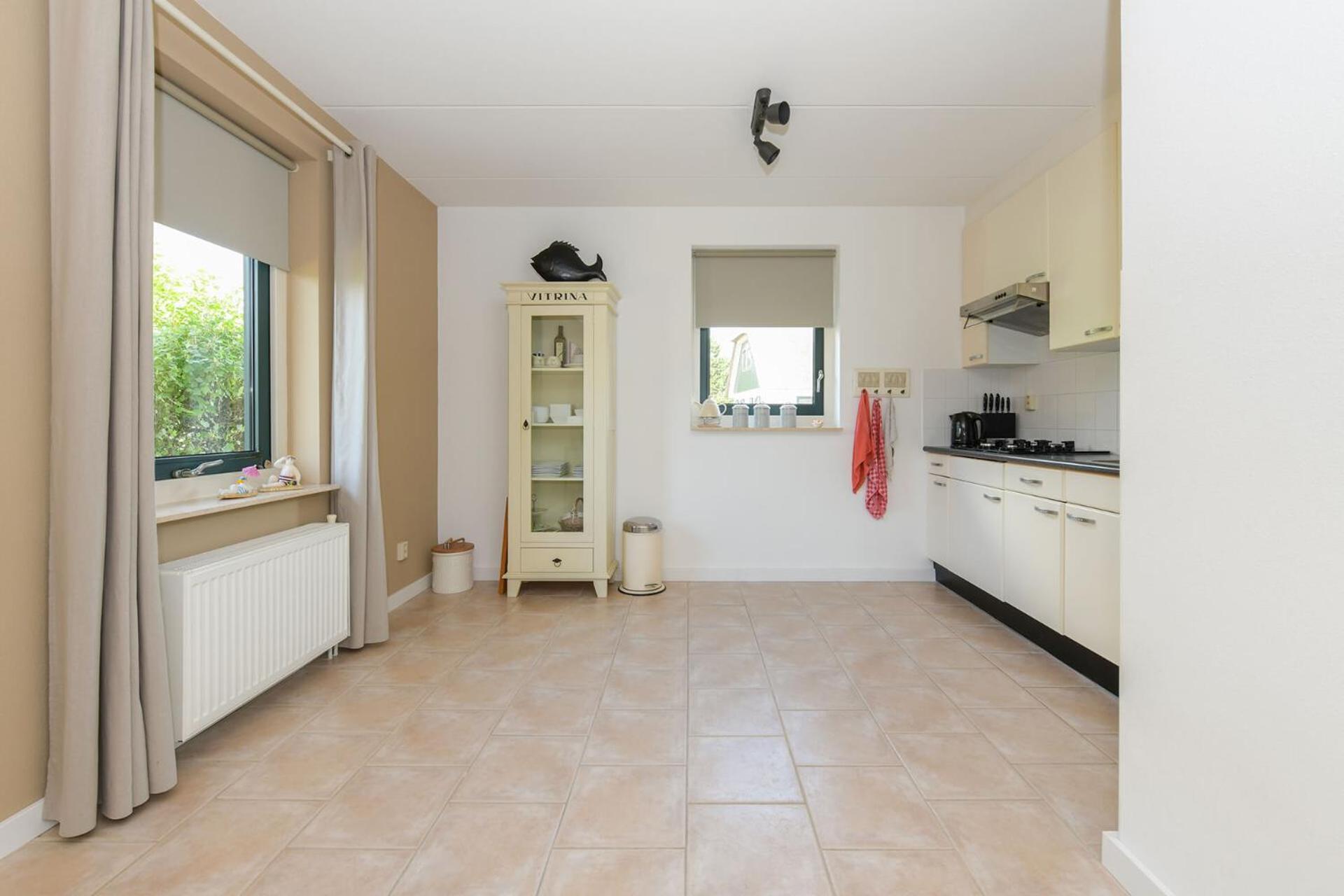 Duynopgangh 25 Villa Julianadorp Luaran gambar