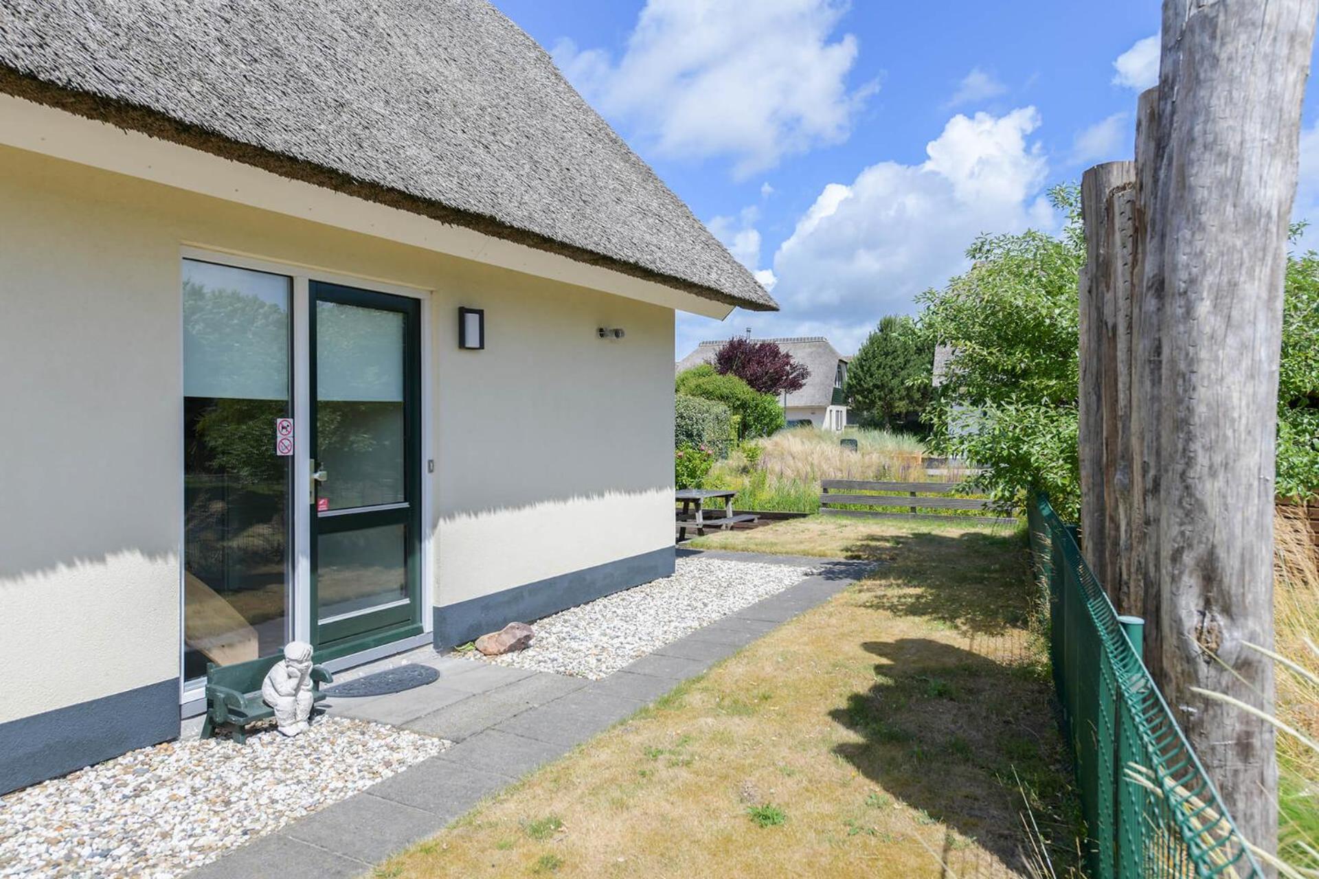 Duynopgangh 25 Villa Julianadorp Luaran gambar