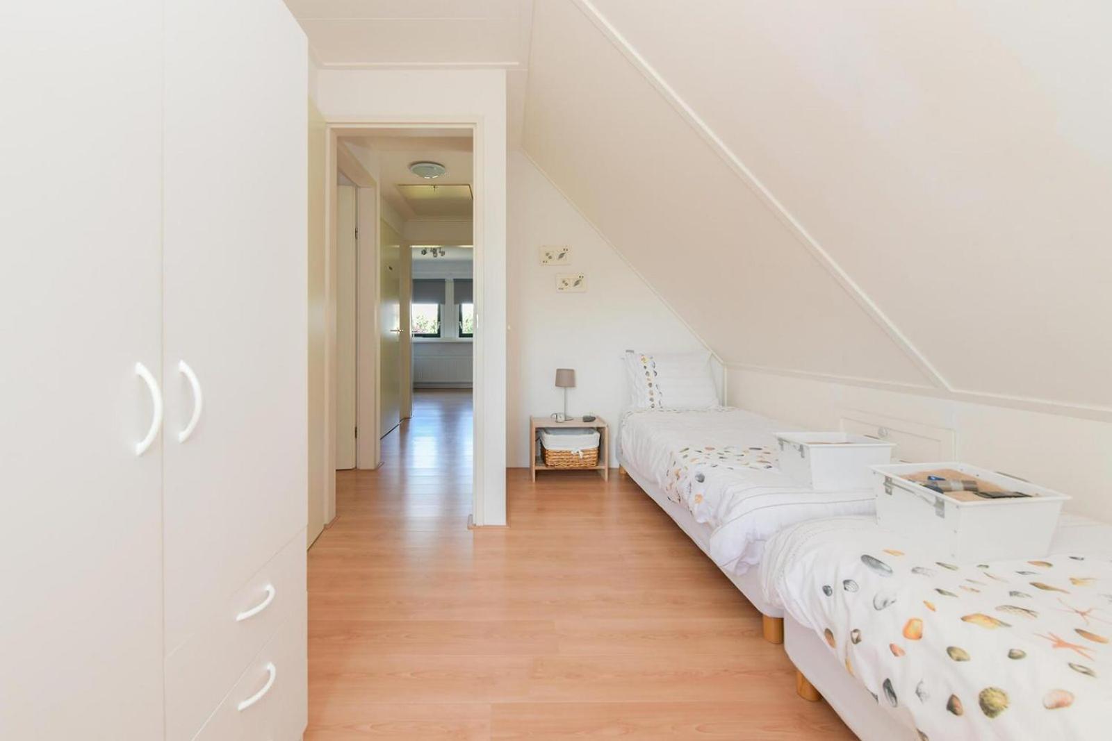 Duynopgangh 25 Villa Julianadorp Luaran gambar