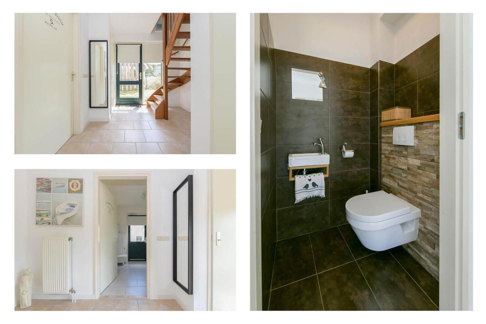 Duynopgangh 25 Villa Julianadorp Luaran gambar