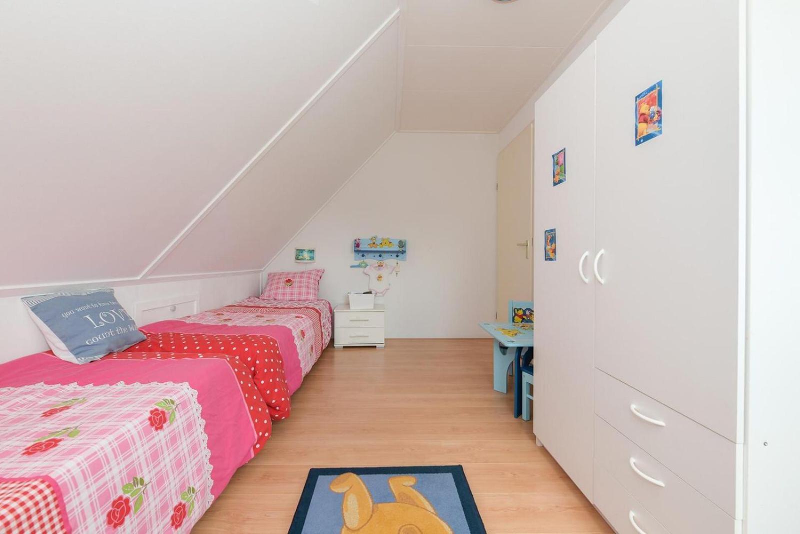 Duynopgangh 25 Villa Julianadorp Luaran gambar