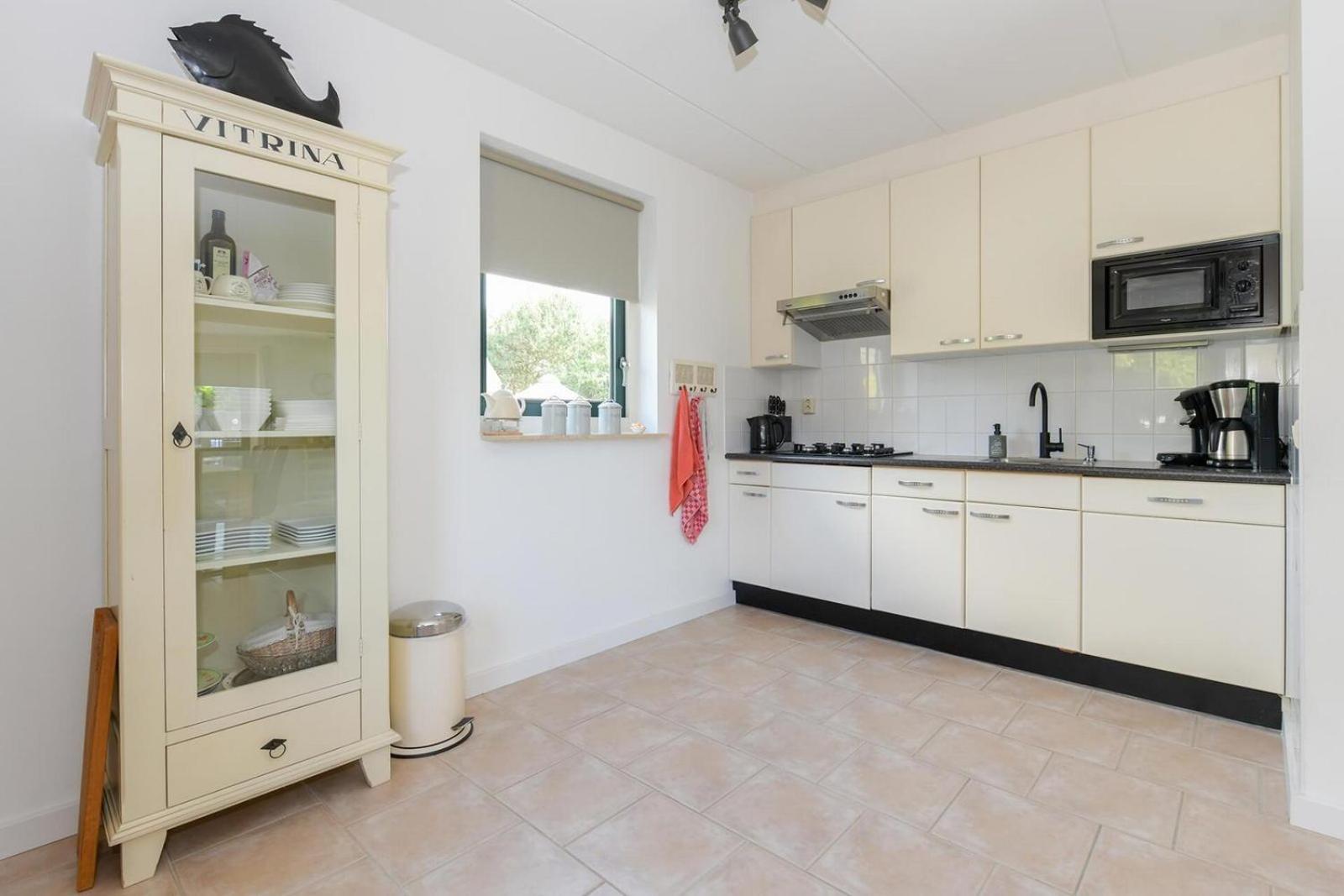 Duynopgangh 25 Villa Julianadorp Luaran gambar